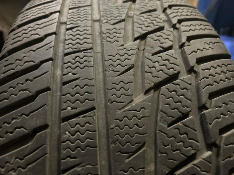 Alufelgi 16cali z oponami BMW  e 39 e 60 e 61