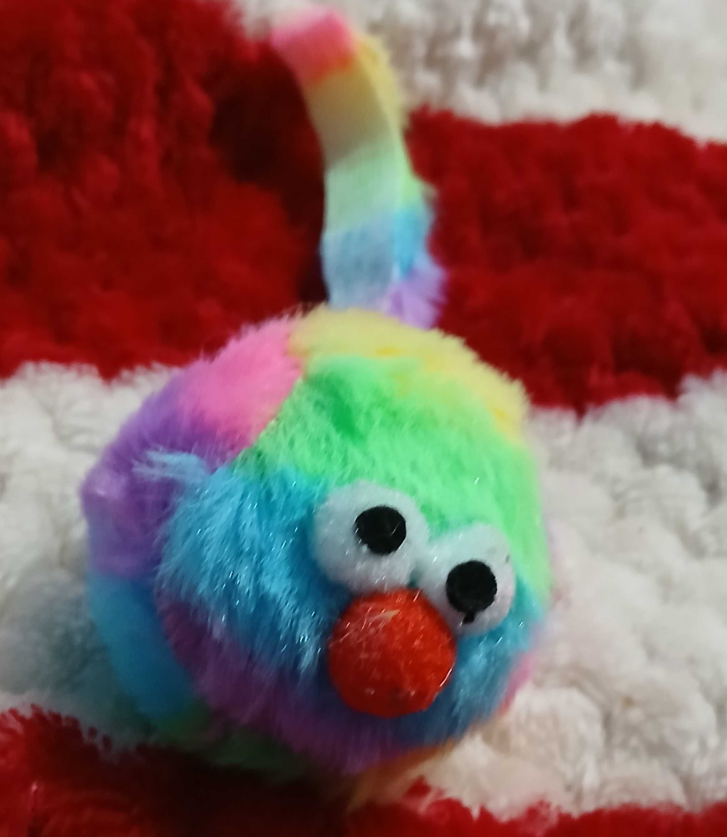 Brinquedos para gatos