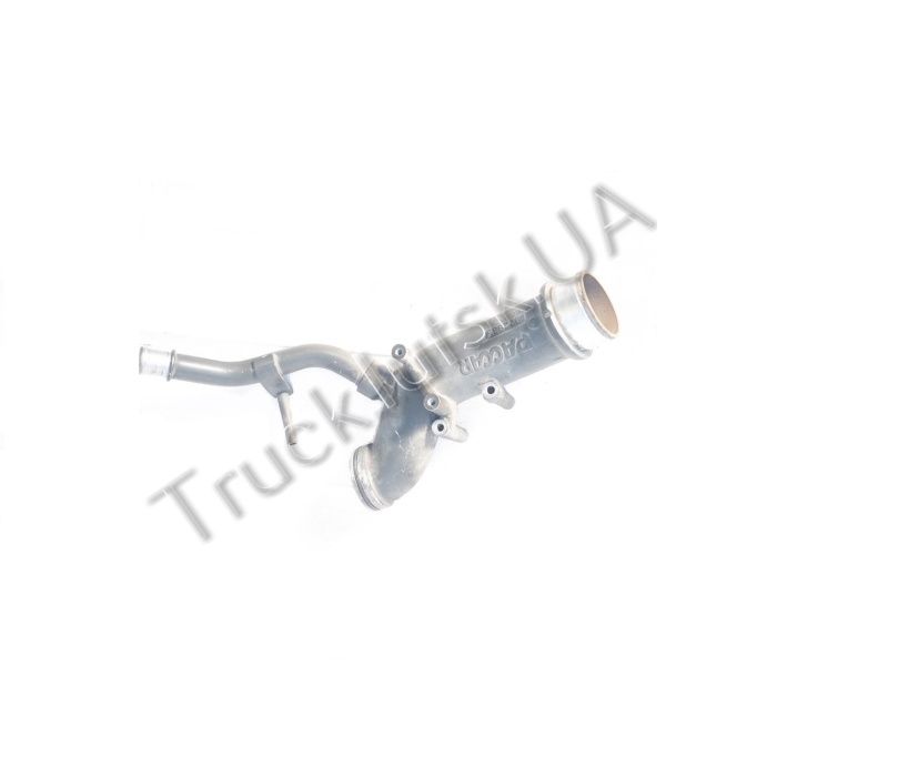 Патрубок DAF ДАФ CF ЦФ EURO 6 Євро 6 1919386!!