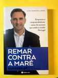 Remar Contra a Maré - Luís Ferreira Lopes