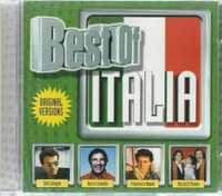 CD VA - Best Of Italia