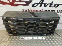 Hyundai/Kia Tucson 20- решітка радіатора дефект RC1033 86366N7000