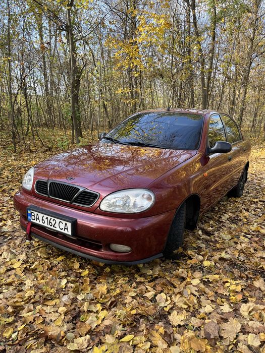 Део Сенс в гарному стані