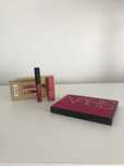 Nars American woman Dolce Vita pomadka paleta sephora kosmetyki