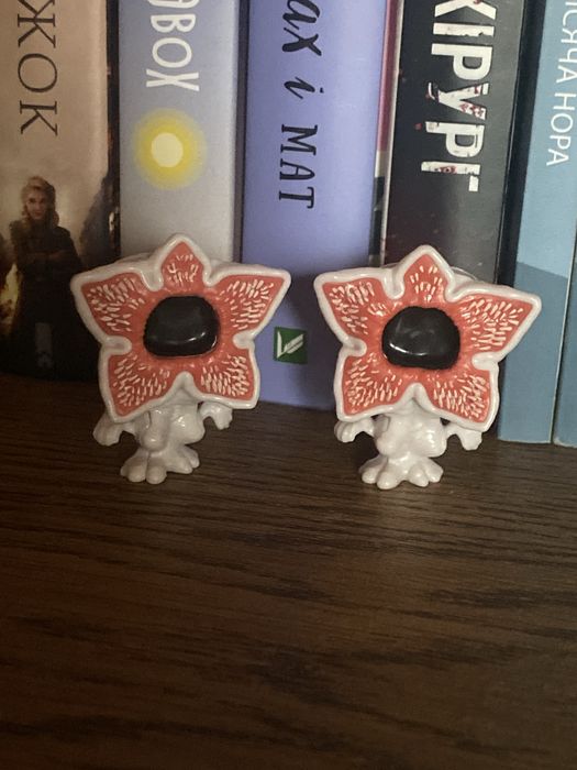 Фігурка з Дивні Дива