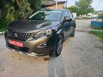 Peugeot 3008 2019
