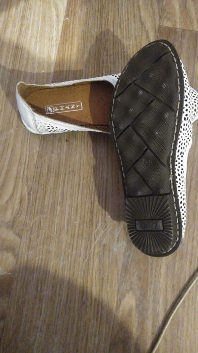 Женские макосины