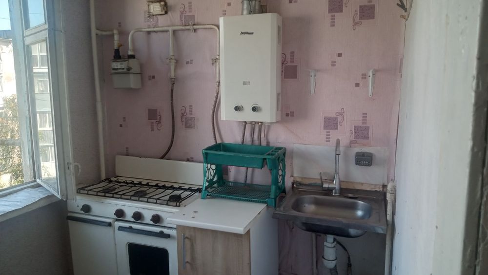 Здам 1-ну квартиру в Авіамістечку