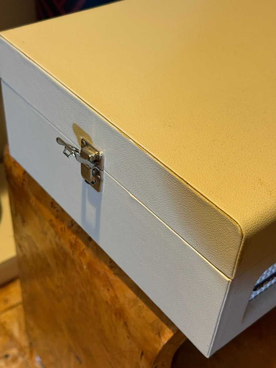 Gramofon Crosley Voyager Dune