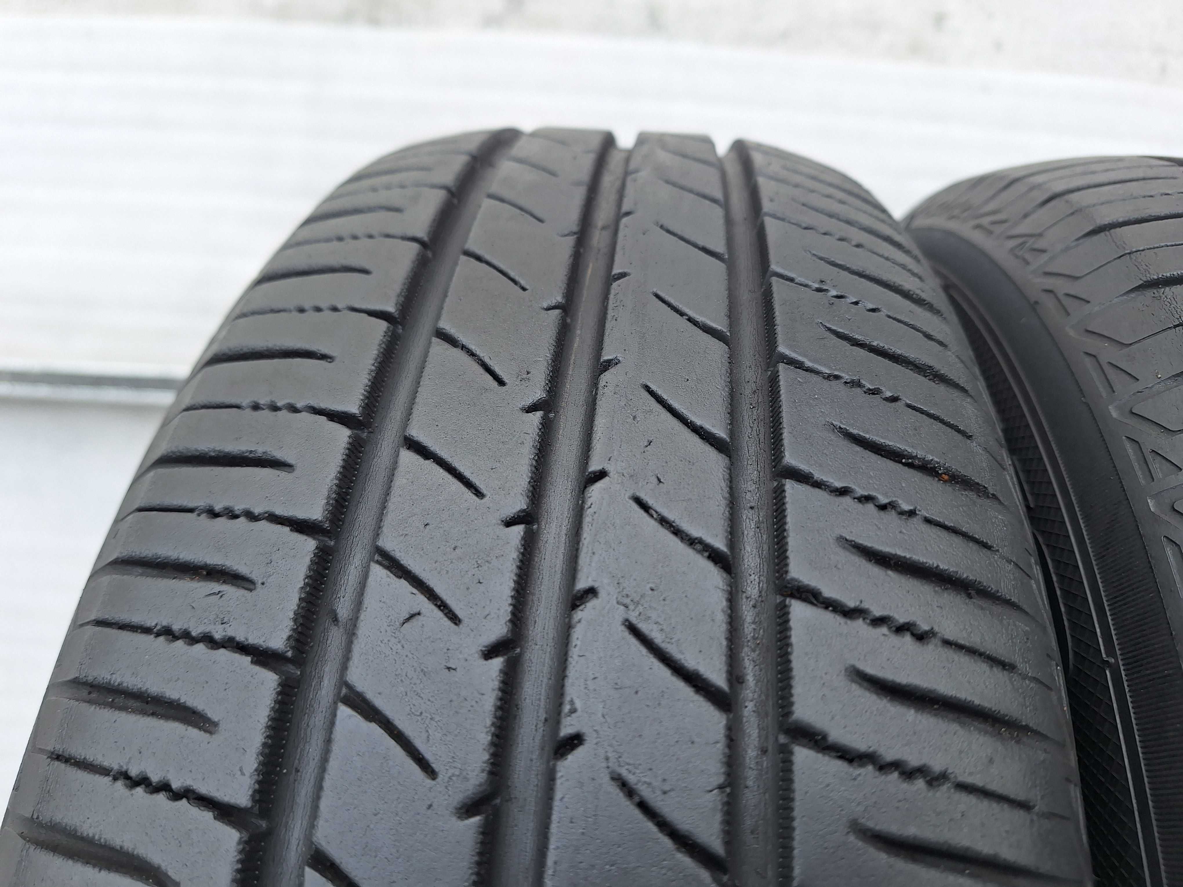 2X Opony Letnie 175/65r14 Toyo 175/65/14 6,5mm Montaż Wysyłka