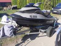 Sea Doo RXT 260 AS skuter wodny  śliczny okazja