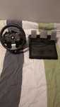 Kierownica thrustmaster tmx pro