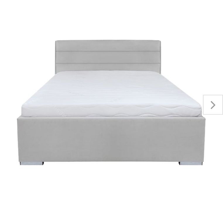 Łóżko Cosala Jasmine 81 140x200 BRW