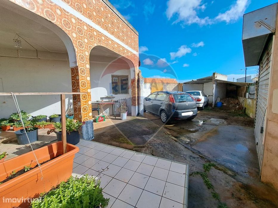 Moradia T3 para venda