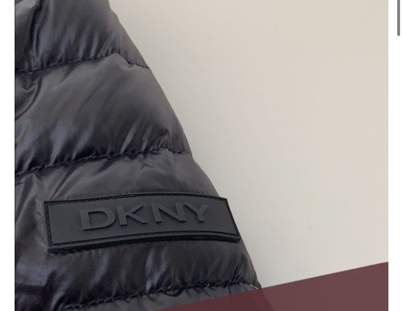 Куртка dkny