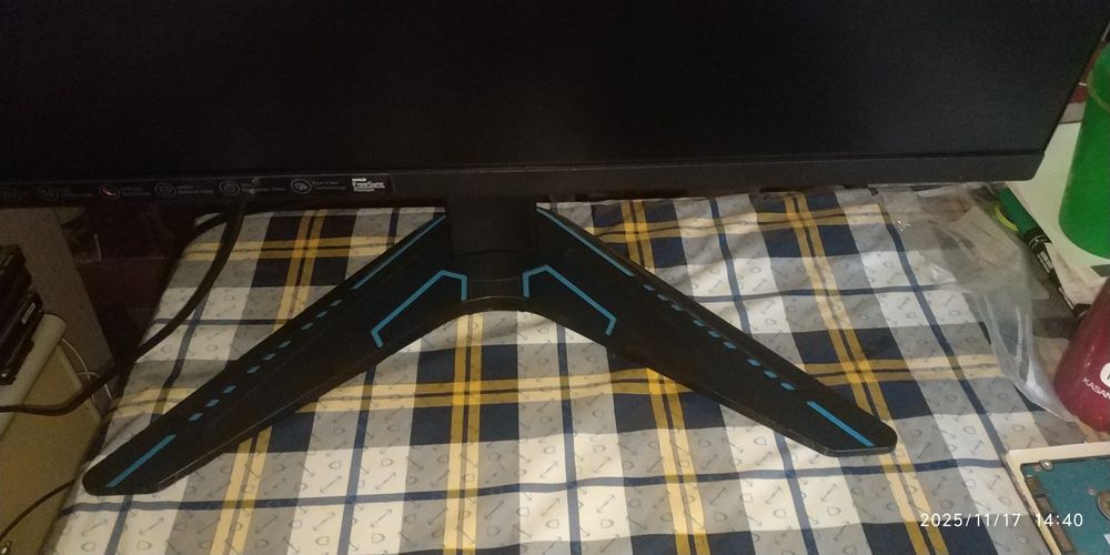 Системник+монітор. 5600  amd ryzen .32озу.geforce 3060.lenovo 27-144гц