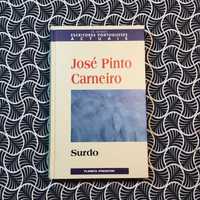 Surdo - José Pinto Carneiro
