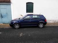 Vw Golf IV 1.4 confortline ( poucos km)