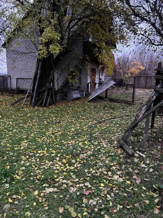 Пропоную до продажу будинок в с. Мошни