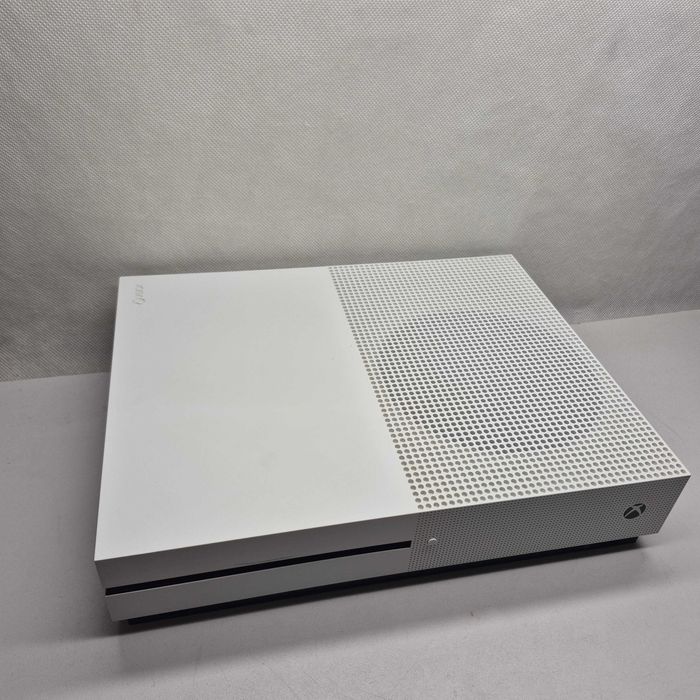Konsola Xbox One S pad 500GB; Komis Jasło Igielna