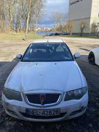 Rover 45 benzyna lift