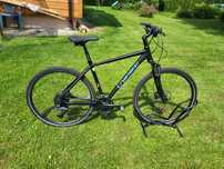 unibike vaiper m19 czarny