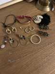 Zestaw bizuterii Marc Jacobs H&M Tous Kappahl