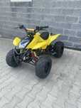 Quad atv 110