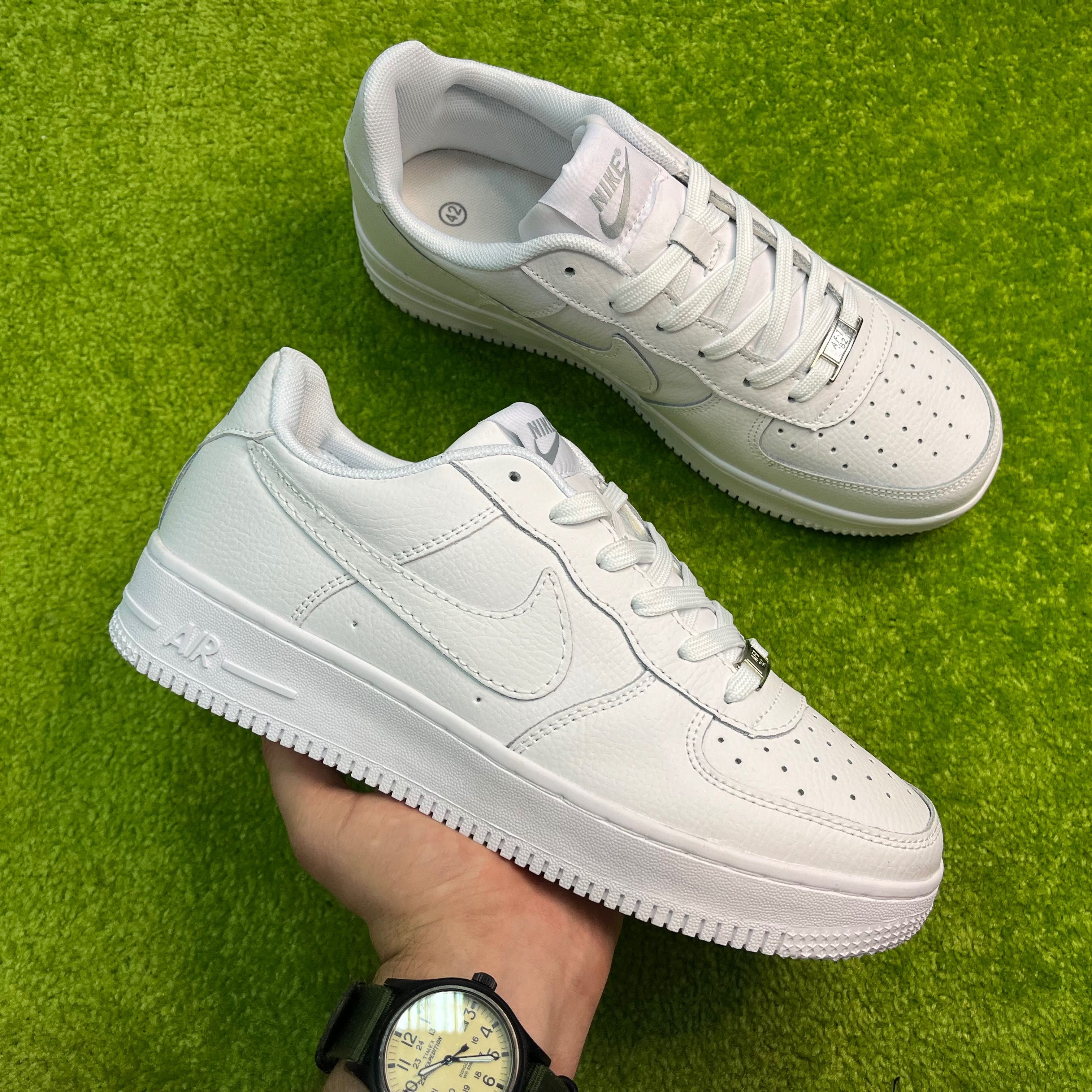 ПОПУЛЯРНА МОДЕЛЬ! Nike Air Force 1 (44) найк