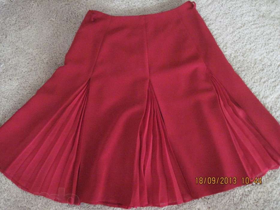 Продаю новую юбку