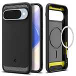 Spigen Rugged Armor Mag Magsafe Google Pixel 10 / 10 Pro Matte Black