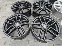 Alufelgi 17' VW Golf,Passat, caddy, touran, seat, skoda