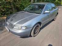 Audi A4 B5 1.9 90KM 1998r.