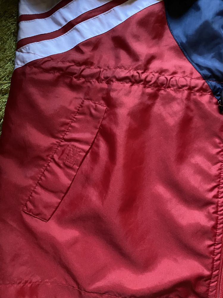 Corta vento Adidas