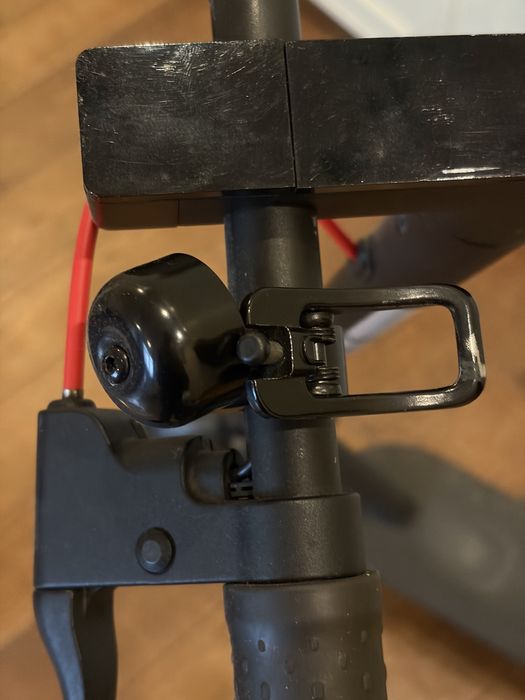 Xiaomi Escooter PRO 2 заміна батареї