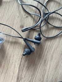 Słuchawki przewodowe Sony
