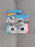 Hot Wheels Mazda RX-3