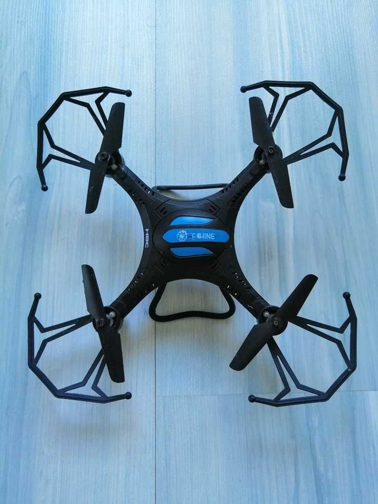 Dron Eachine H8C Gyro Drone 2.4GHZ HD Camera VideoPhoto. Dron z kamerą