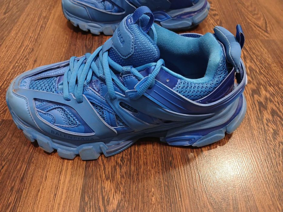 Баленсиага трак 41 размер