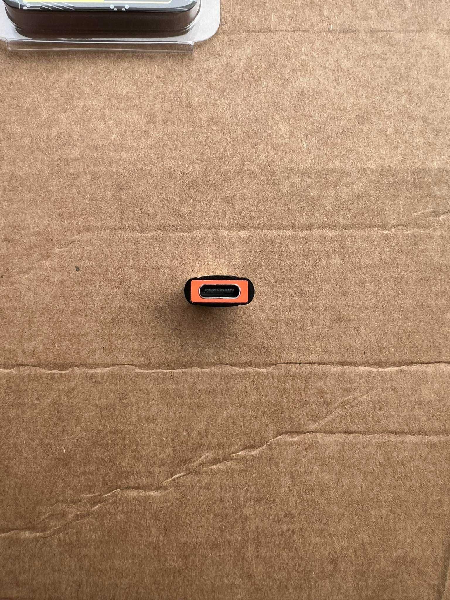 adaptador tipo-c usb e usb tipo-c com ENVIO GRÁTIS