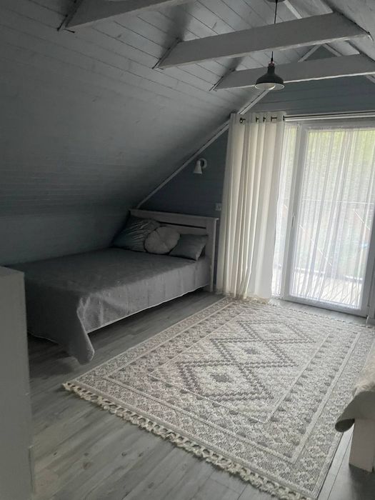 Котедж "Галицький" Відпочинок в Карпатах. Яремче