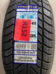 Opona nowa 205 55 R16 RSC Goodyear zima