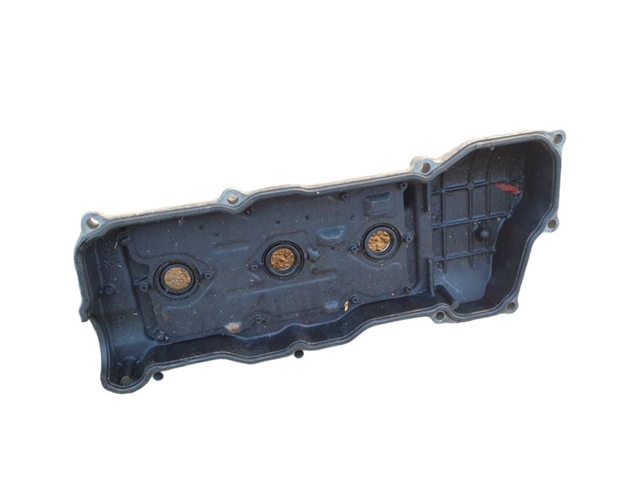 Крышка клапанная правая 3MZ-FE LEXUS RX400H 2005 -2008 разборка