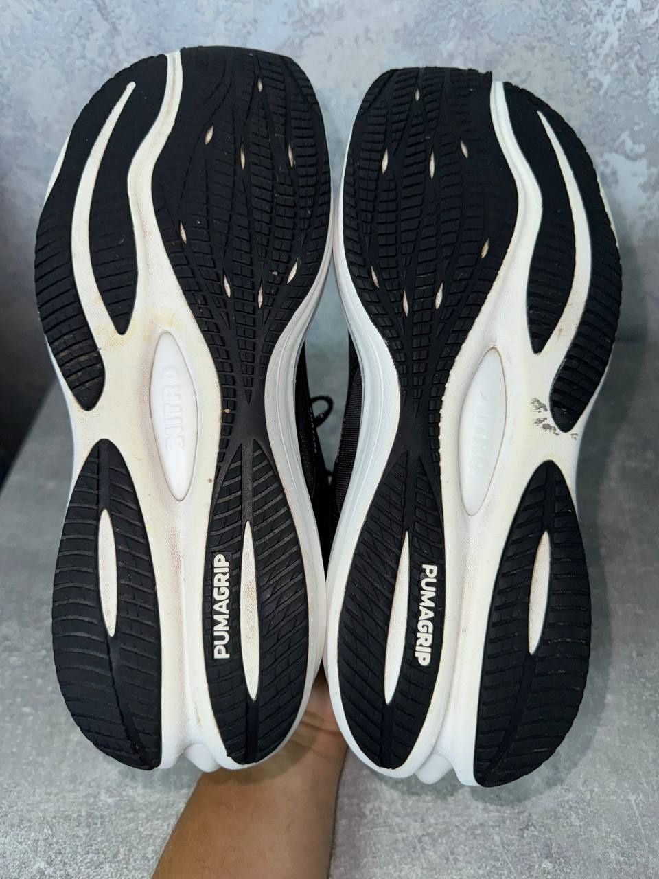 Кросівки Puma Velocity Nitro  100%оригінал