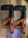 Hilti DX 5-пневмо пиколь 2021