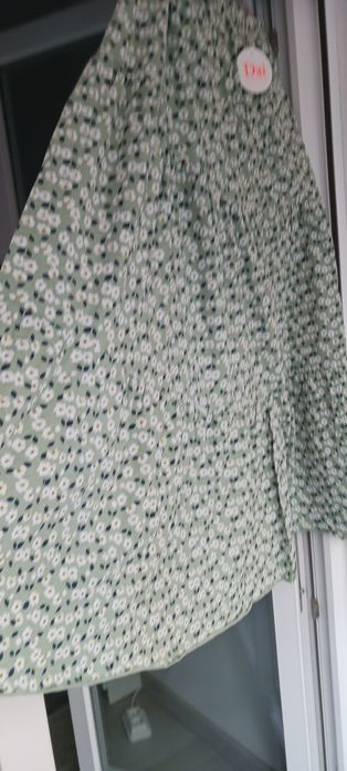 Saia comfortavel,comprida,tam unico  10€