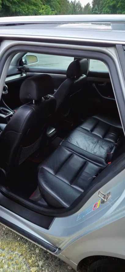 Audi A4B6 1.8T Zapraszam Gotowe Do Jazdy Swiezy PRZEGLAD !!!