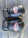 Rękawice Masters Fight Equipment