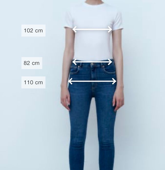 Zara sukienka kremowa koszulowa Zara XL
