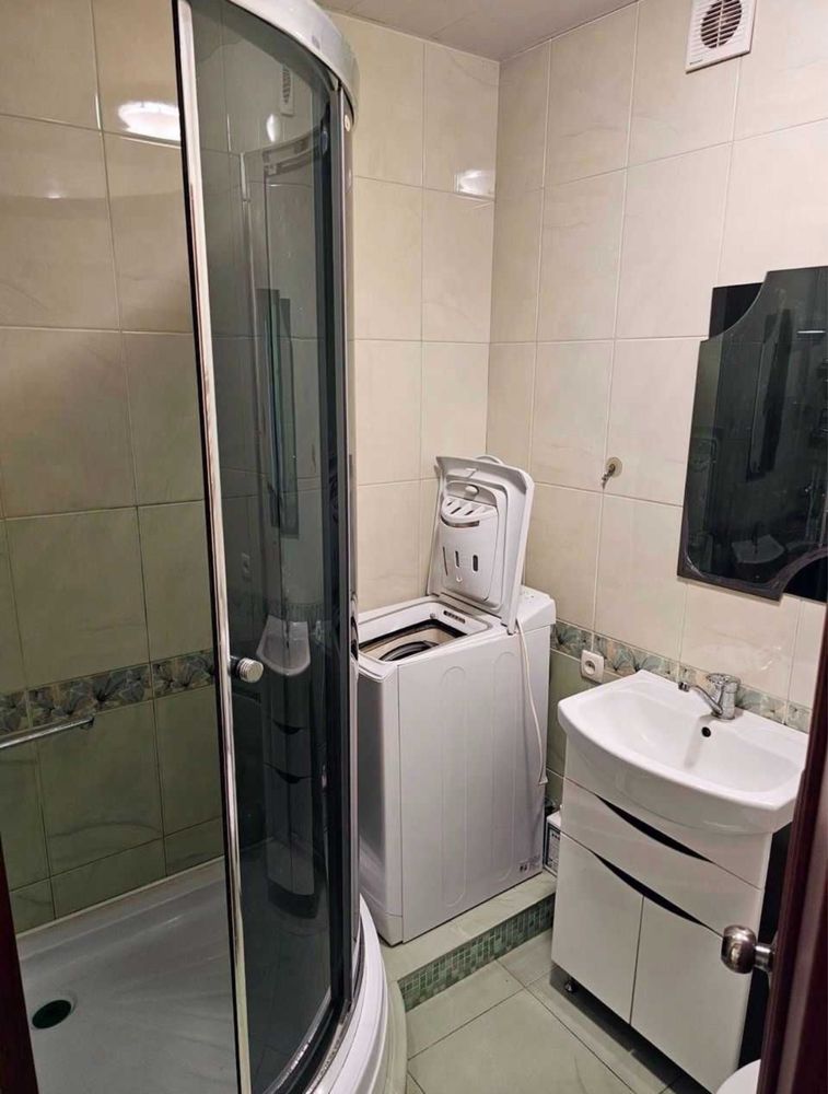 Новый! Продам 1-к квартиру с ремонтом ул. Рабочая
